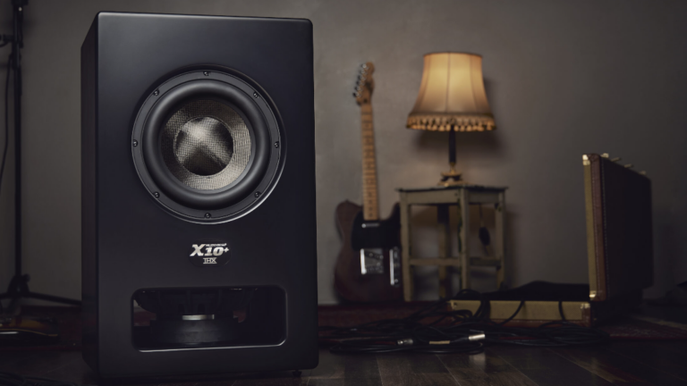 M&K Sound NZ